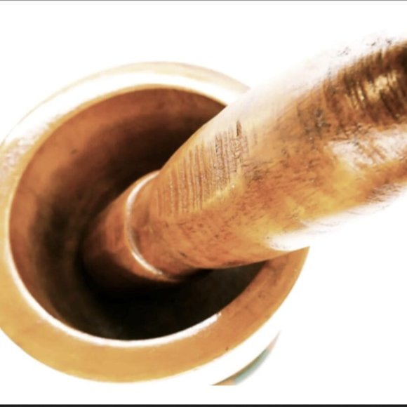 Mortar/Pilan Ayisian - Picture 2 of 2